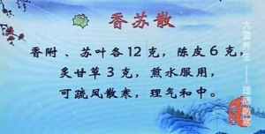 《健康之路》20131207视频:张晋讲大雪节气养生、吃萝卜的好处、苦杏仁去毒、洗脸能增强肺  ...