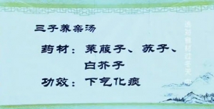 《健康之路》20131228视频和笔记:陈勇讲花生,卞萝卜,山楂,红糖,榅桲
