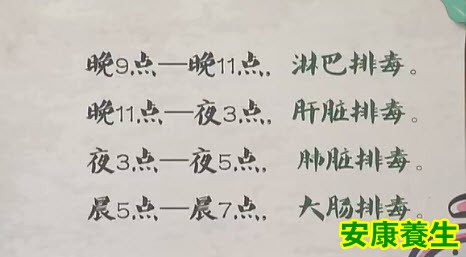 睡眠