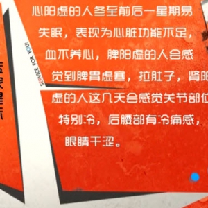 家政女皇20131220视频和笔记:陈允斌讲冬至吃饺子,羊肉甘蔗汤