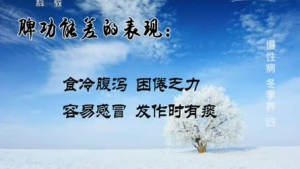 《健康之路》20140109视频和笔记:苏慧萍讲过敏,四君子汤,过敏煎,洗鼻,艾灸和按摩调制呼吸  ...