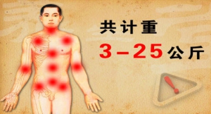 《养生堂》20140116视频和笔记:何裕民讲体内垃圾,饮食,生老病死与细菌,负面情绪