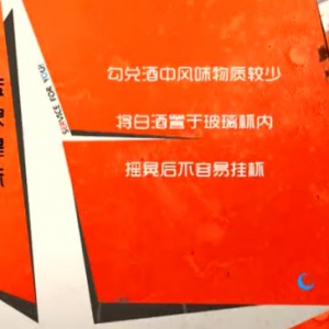 家政女皇20140115视频和笔记:王旭峰讲勾兑白酒,红酒,素宫保鸡丁