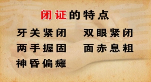 《养生堂》20140123视频和笔记:钟孟良,钟利群讲脑中风,肾精亏损的表现,乌梅擦牙法