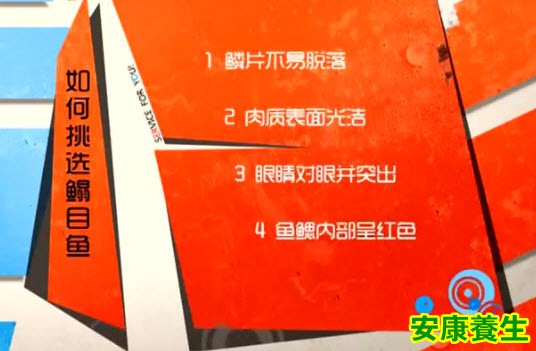 如何选择鳎目鱼