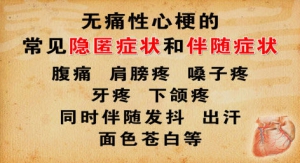 《养生堂》20140125视频和笔记:樊碧发讲无痛性心梗,自主神经病变,糖尿病周围神经痛