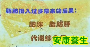 反式脂肪酸