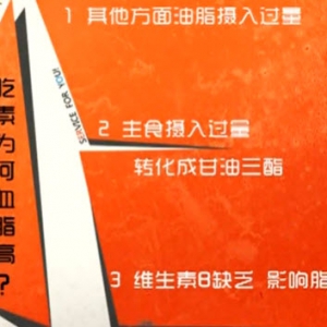 家政女皇20140212视频和笔记:张晔讲高血脂,吃素,红烧肉,香菇蒸鸡,健康吃肉的诀窍