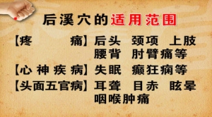 《养生堂》20140226视频和笔记:赵吉平讲《巧选健康穴-1》缓解疼痛,八脉交会穴,颈椎病保健