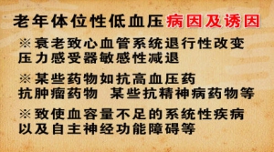 《养生堂》20140301视频笔记:李小鹰讲《血压也会“老龄化”-2》