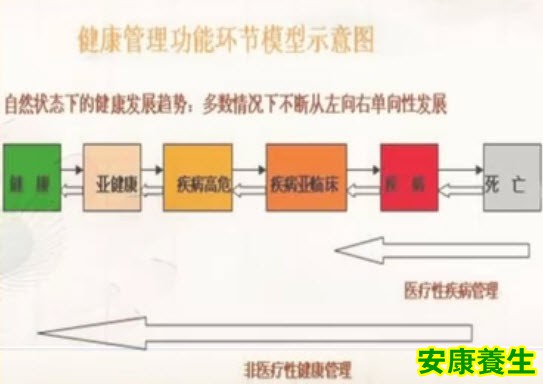 投资效益最高的是管理健康