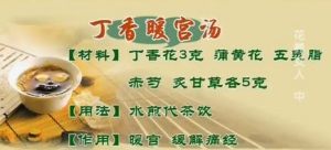 《健康之路》20140308视频:吴向红讲《花养女人-中》丁香脐疗,红花泡脚方,桂花酒,人参花