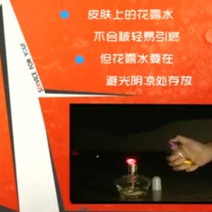 家政女皇20140309视频笔记:实践破除谣言,干烧茄鱼的制作