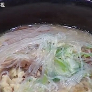 家政女皇20140313视频笔记:王峰讲《学做正宗羊肉泡馍》,芝麻里脊,炖肉吊汤