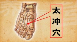 《养生堂》20140314视频笔记:赵吉平讲太冲穴,老花眼,光明穴,《巧选健康穴-1》