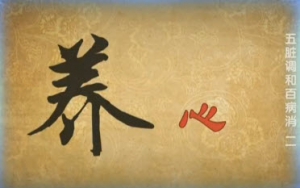 《健康之路》20140314视频:高思华讲五脏调和百病消（二）心不和,合欢养心茶,养心五禽戏