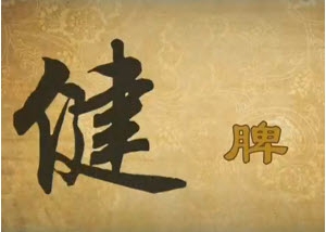 《健康之路》20140315视频:高思华讲脾不和,健脾和胃粥,茯苓健脾粥,艾灸健脾和胃