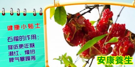 石榴