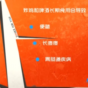 家政女皇20140317视频和笔记:王旭峰讲《炸鸡的功与过》,酸奶炸鸡,韩式炸鸡