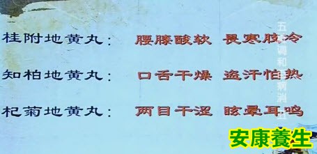 地黄丸