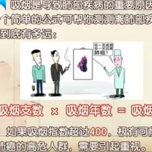 饮食养生汇20140321视频笔记:张纾难讲《润肺止咳有妙招》肺癌的高危人群,虎皮牛肉