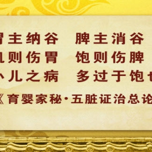 《养生堂》20140322视频笔记:宋祚民讲小儿内热、小儿积食、小儿麻疹、养胃粥