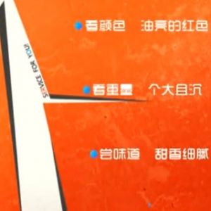 家政女皇20140324视频:刘晓亮 张晔讲草莓的功效、染色草莓、草莓酱、草莓酒