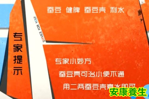 如何发蚕豆芽
