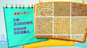 健康有道20140414视频和笔记:范志红讲《你不知道的事-主食篇》主食,零食,淘米,白醋拌  ...