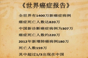 《养生堂》20140420视频和笔记:《听懂你的肺腑之言》肺癌的症状,白果仙枣饮,百蹄薏米水