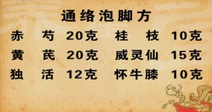 《养生堂》20140423视频和笔记:林洪生,候炜讲《寒热“肺”自知-3》通络泡脚方,补气膏方