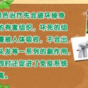 饮食养生汇20140501视频和笔记:胡凯文讲《肿瘤的绿色治疗(2)》靶向药物治疗,五彩烩豆 ...