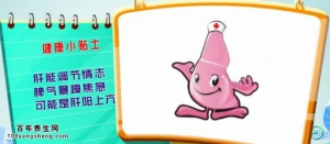 20140513健康有道视频和笔记:禅一讲《养好五脏神-肝》肝阳上亢,肝气郁结,嘘字诀