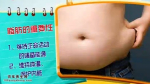 健康有道20140522视频和笔记:戴光强讲《用油的学问(一)》脂肪,动物油,植物油,鱼油