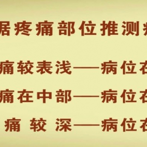 《养生堂》20140526视频笔记:杨博华讲《养好双腿人不老—1》