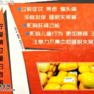 家政女皇20140527视频和笔记:王旭峰讲馒头的秘密,染色馒头的危害,化学膨松剂