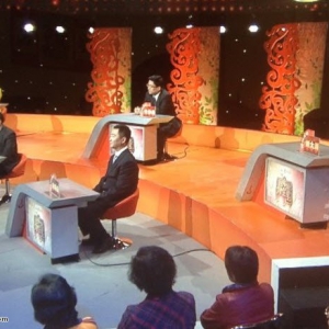 20140601《养生堂》视频和笔记:宣武医院专家会诊团讲《破解肌无力的危险信号》