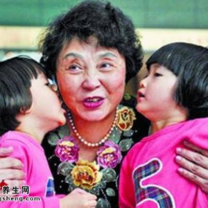 《养生堂》20140706视频和笔记:高龄产妇,女性健康的杀手,遗传基因,如何避免遗传疾病