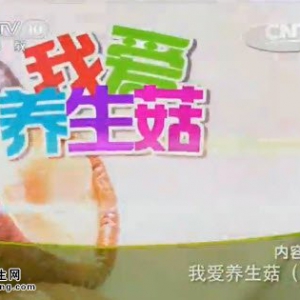 《健康之路》20140710视频和笔记:张晔讲草菇的功效,冬笋草菇,口蘑的作用,奶油蘑菇汤