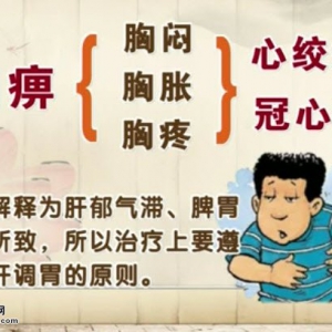 20140722饮食养生汇视频和笔记:张京春讲胸痹的分型,瓜蒌薤白半夏汤,西洋参鲫鱼汤