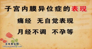 20140806《养生堂》视频和笔记:吴鸣讲痛经的原因,子宫内膜异位症,卵巢癌的早期症状