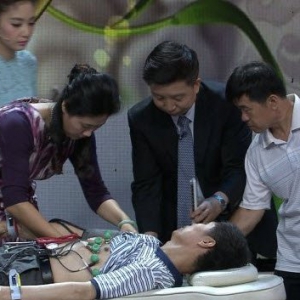 20140810《养生堂》视频和笔记:脑梗死的症状、房颤的原因、房颤的危害