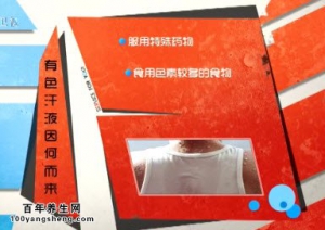 20140812家政女皇视频和笔记:佟彤讲出汗的好处,出汗部位看健康,大汗后补水的误区
