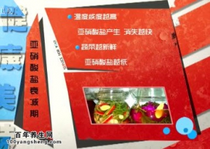 20140820家政女皇视频和笔记:张晔讲如何正确食用腌菜,洗澡泡菜的制作方法