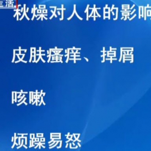 20140925健康生活视频和笔记:王云璋讲怀山药的功效,秋燥的影响,怀山药烧仔鸡