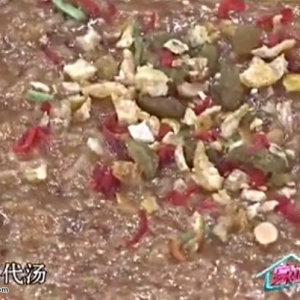 20141016家政女皇视频和笔记:叶禹州讲洛阳水席、洛阳燕窝、炸丸子