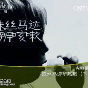 20141023《健康之路》王晓娟讲鼻窦炎引起的咳嗽,降压药引起的咳嗽,胃食管返流咳嗽