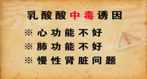 《养生堂》20141201视频:郭立新讲如何避免糖尿病并发症、乳酸酸中毒的诱因