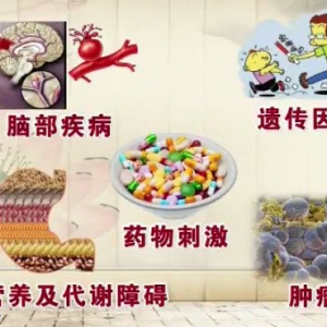 饮食养生汇20141229视频和笔记:胜利讲阿尔茨海默症状  阿尔茨海默病的病因