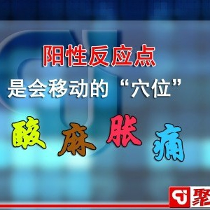 聚健康20150101视频和笔记:程凯讲穴位保健知识 以指代针 为您指点健康经